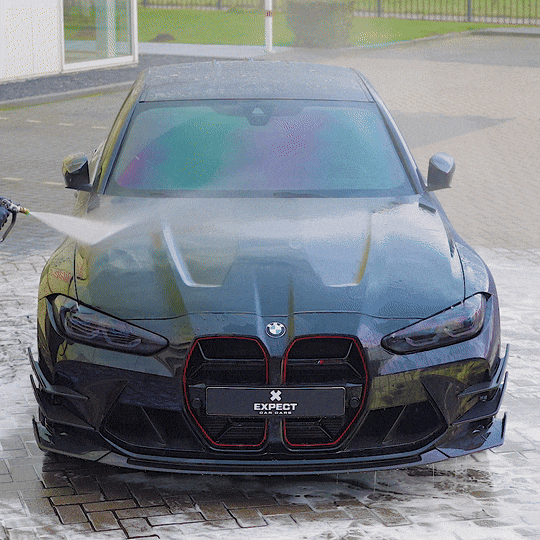 Glowup & Pulloff Kit