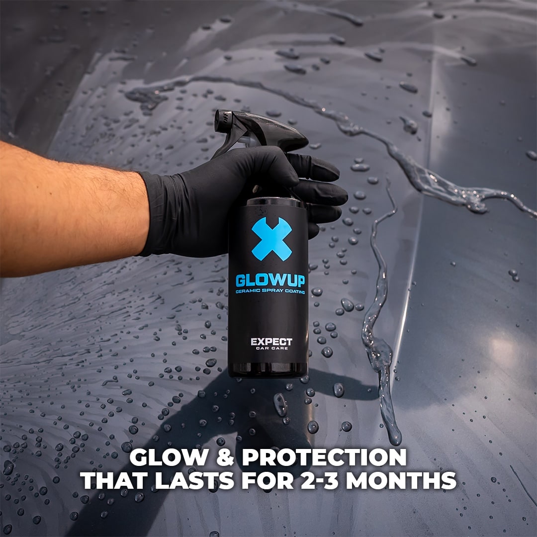 Glowup & Pulloff Kit